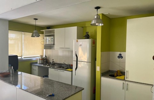 Palermo Apartamento | Palermo, 2 amb, Amplio y Luminoso
