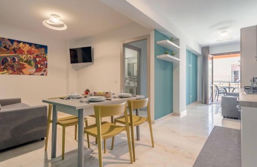 Balestrate Apartamento | Palermo by Interhome