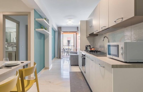 Balestrate Apartamento | Palermo by Interhome