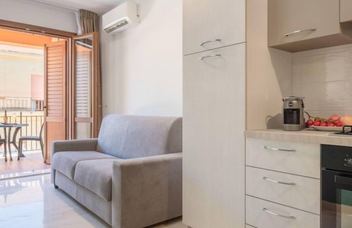 Balestrate Apartamento | Palermo by Interhome