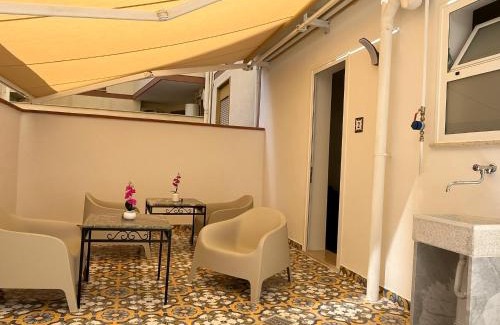 Corso dei Mille - Sant'Erasmo Casa | Palermo central stay