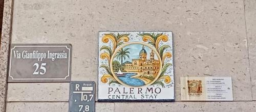 Corso dei Mille - Sant'Erasmo Casa | Palermo central stay