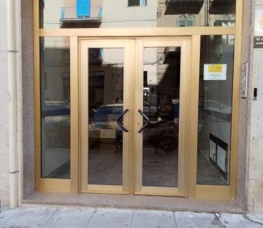 Corso dei Mille - Sant'Erasmo Casa | Palermo central stay