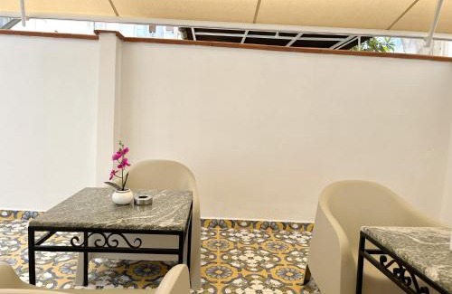 Corso dei Mille - Sant'Erasmo Casa | Palermo central stay