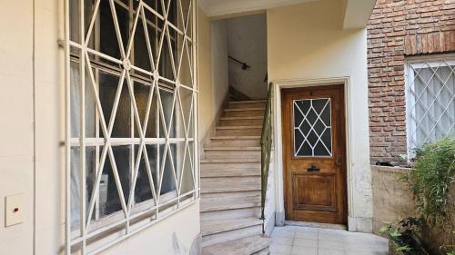 Belgrano Apartamento | Palermo Green Retreat