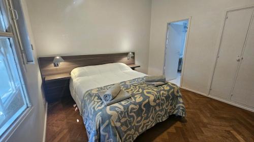 Belgrano Apartamento | Palermo Green Retreat