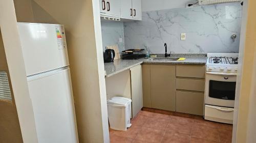 Belgrano Apartamento | Palermo Green Retreat