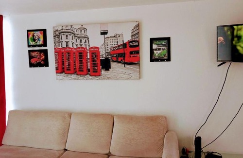 Zapopan Apartamento | Palermo House near Hacienda la Magdalena