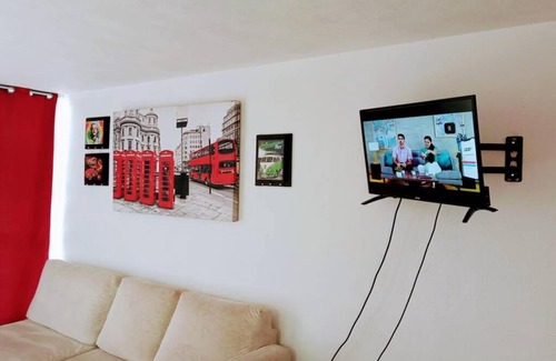 Zapopan Apartamento | Palermo House near Hacienda la Magdalena