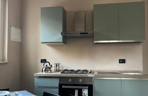 Palermo Apartamento | Palermo HOuses rent for short and transient periods, lofts in downtown