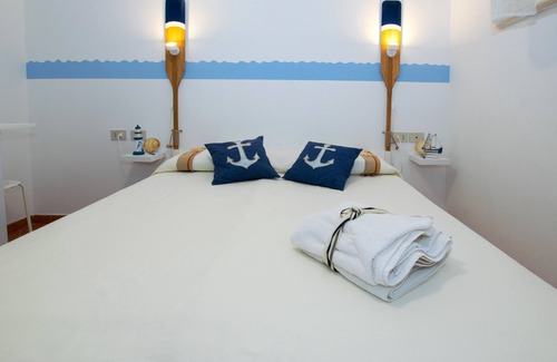 Sferracavallo Casa | Palermo Mare Holidays