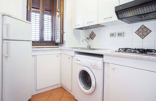 Sferracavallo Casa | Palermo Mare Holidays