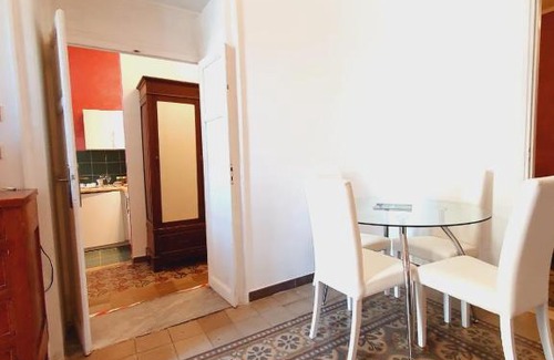 Castellammare Apartamento | Palermo Sicily apartment