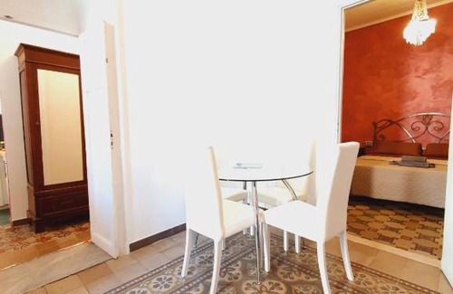 Castellammare Apartamento | Palermo Sicily apartment