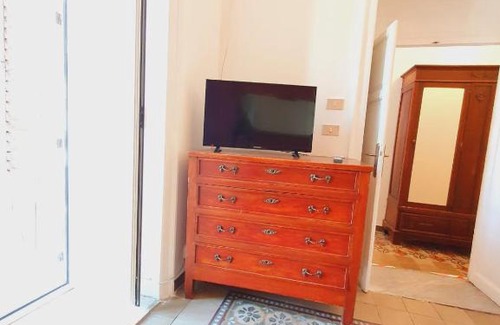 Castellammare Apartamento | Palermo Sicily apartment