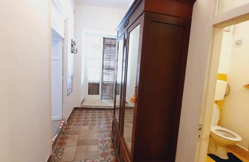 Castellammare Apartamento | Palermo Sicily apartment