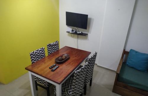Palermo Apartamento | Palermo SOHO