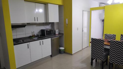 Palermo Apartamento | Palermo SOHO