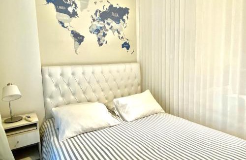 Palermo Apartamento | Palermo Soho Trendy Studio -COCHERA OPCIONAL CON COSTO-