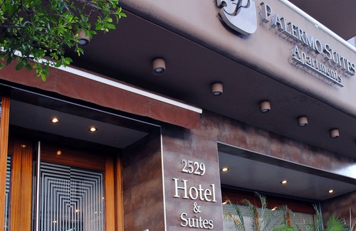 Palermo Apartamento | Palermo Suites Buenos Aires Hotel & Apartments