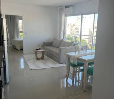 Barrio Villa Crespo Apartamento | Palermo Vista Espectacular 1bdr by CRE