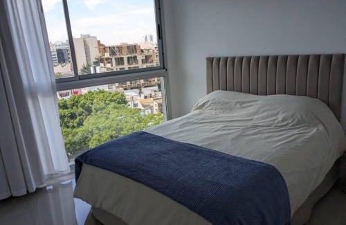 Barrio Villa Crespo Apartamento | Palermo Vista Espectacular 1bdr by CRE