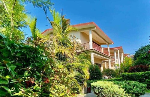 Bail Parao Casa | Palette Alaya Resort