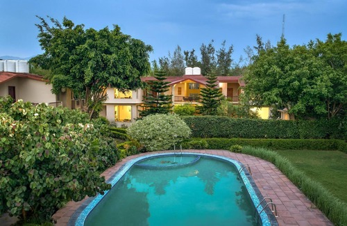 Bail Parao Casa | Palette Alaya Resort