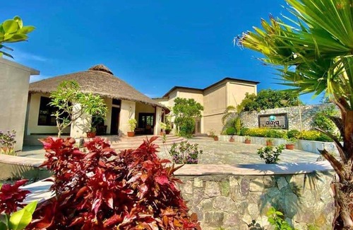 Bail Parao Casa | Palette Alaya Resort