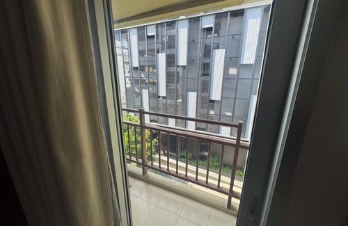 Khlong Ton Sai Apartamento | Palette Bella B All Suites Bangkok Hotel