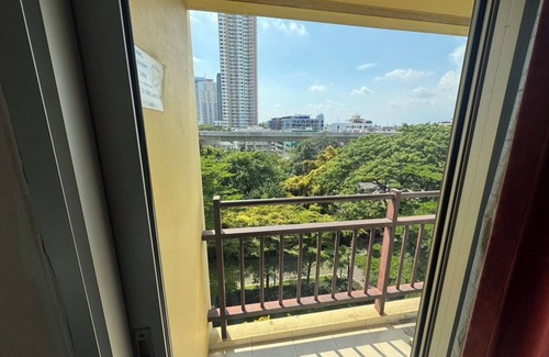 Khlong Ton Sai Apartamento | Palette Bella B All Suites Bangkok Hotel