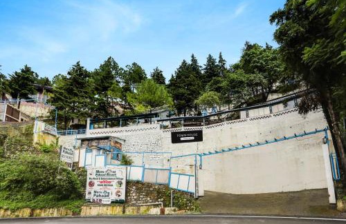Mussoorie Complejo | Palette Bhatta Falls