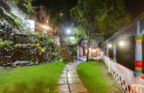 Mussoorie Complejo | Palette Bhatta Falls