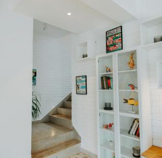 Assagao Apartamento | Palette by RÊVE