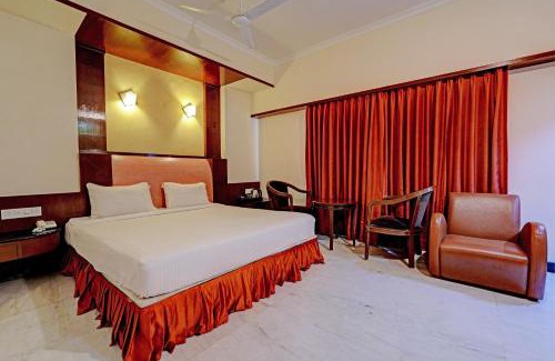 Koyambedu Complejo | Palette - Chennai Deluxe Koyambedu