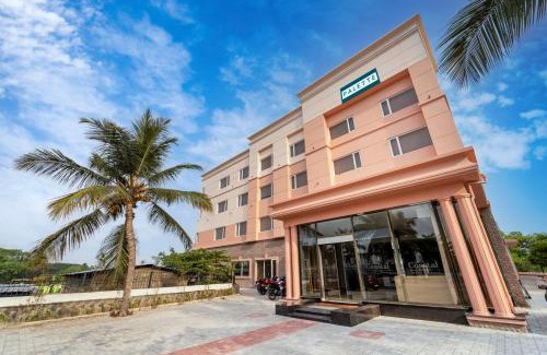 Kelambakkam Complejo | Palette - Coastal Grand Hotels & Resorts, OMR