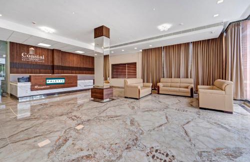Kelambakkam Complejo | Palette - Coastal Grand Hotels & Resorts, OMR