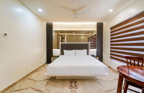 Kelambakkam Complejo | Palette - Coastal Grand Hotels & Resorts, OMR