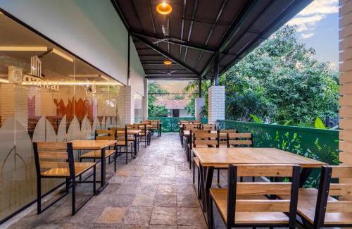Kelambakkam Complejo | Palette - Coastal Grand Hotels & Resorts, OMR