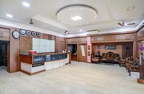 Kumbalam Complejo | Palette - Pagoda Resorts