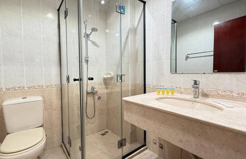 Naif Hotel | Palette Phoenix Hotel