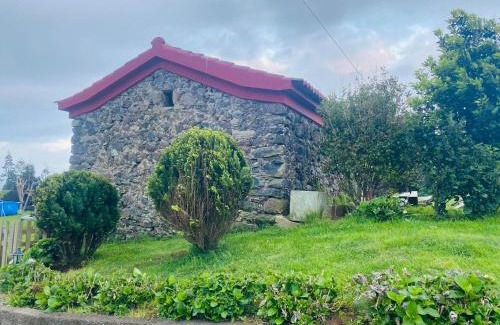 Lajes das Flores Casa | Palheiro da Moenda
