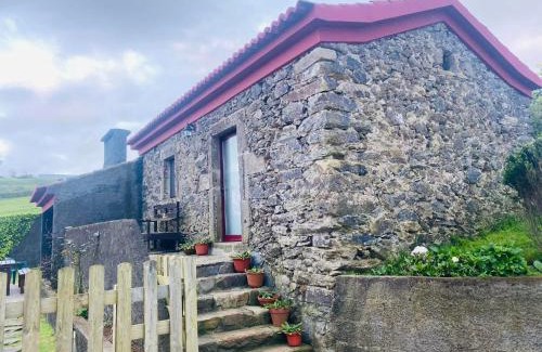 Lajes das Flores Casa | Palheiro da Moenda