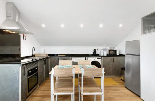 Porto Moniz Apartamento | Palheiro Dos 3 A's - Soulful Stays