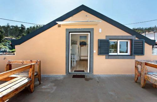 Porto Moniz Apartamento | Palheiro Dos 3 A's - Soulful Stays