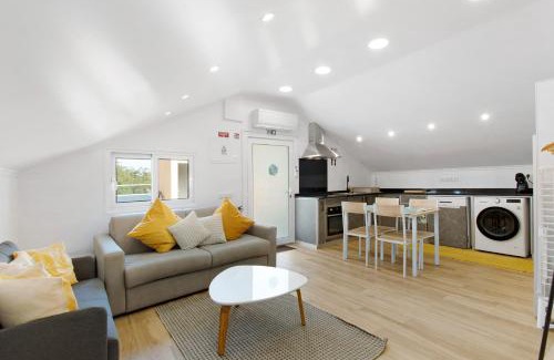 Porto Moniz Apartamento | Palheiro Dos 3 A's - Soulful Stays