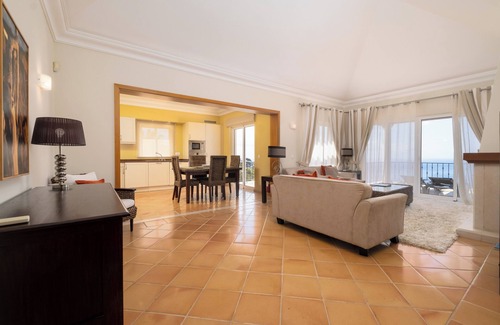 Sao Goncalo Apartamento | Palheiro Village