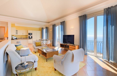 Sao Goncalo Apartamento | Palheiro Village