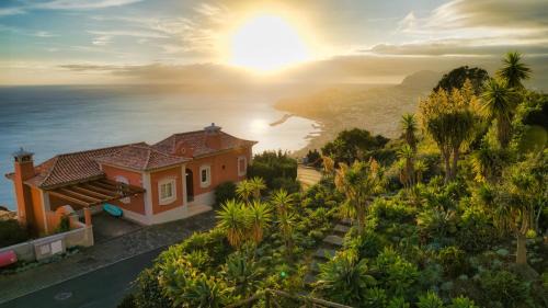 Sao Goncalo Complejo | Palheiro Village Resort