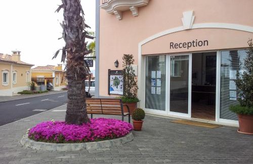 Sao Goncalo Complejo | Palheiro Village Resort